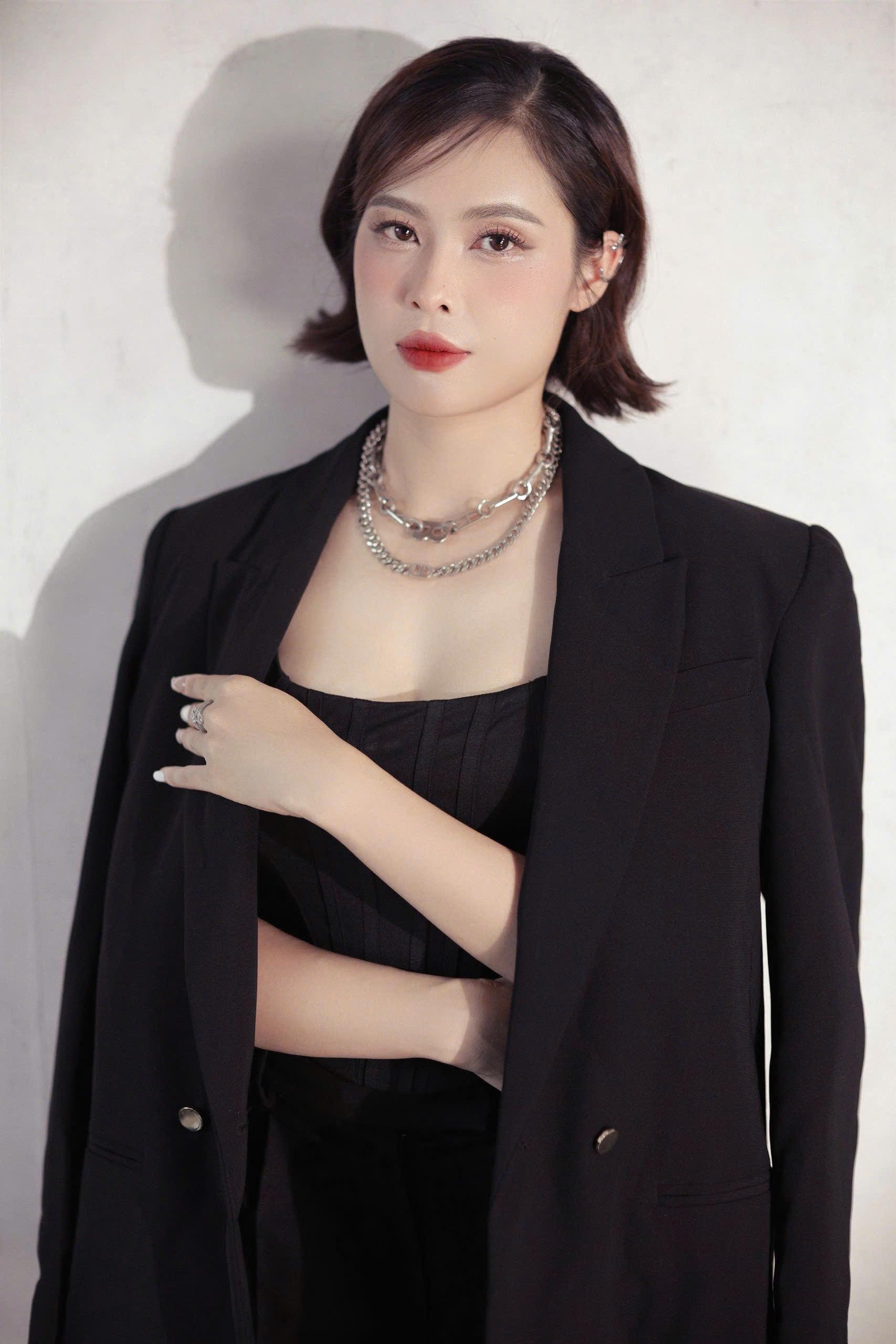 Hà Thị Thuý Hường