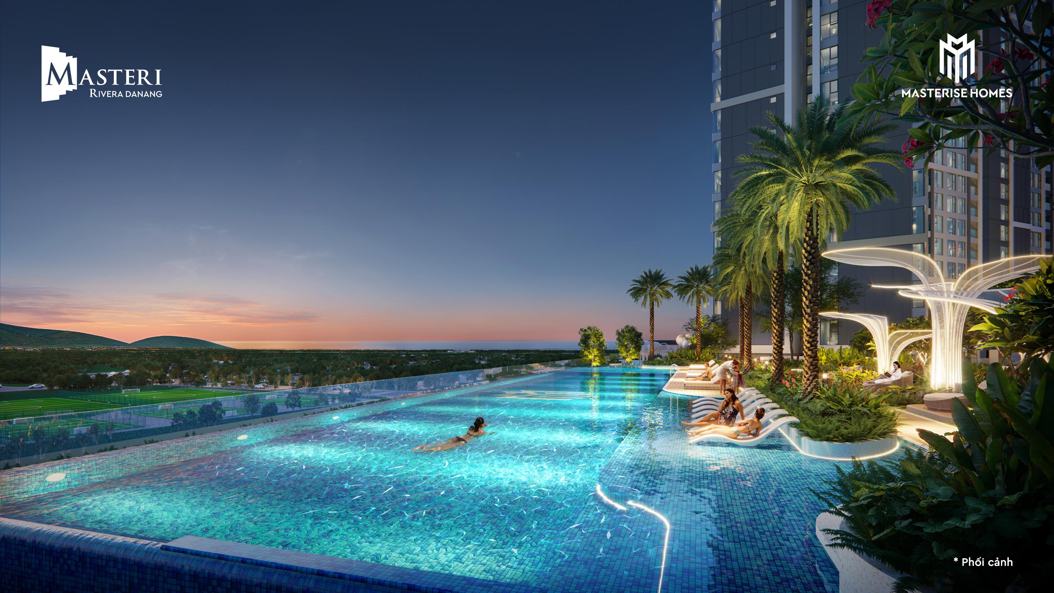 MASTERI RIVERA DANANG TOWER B
