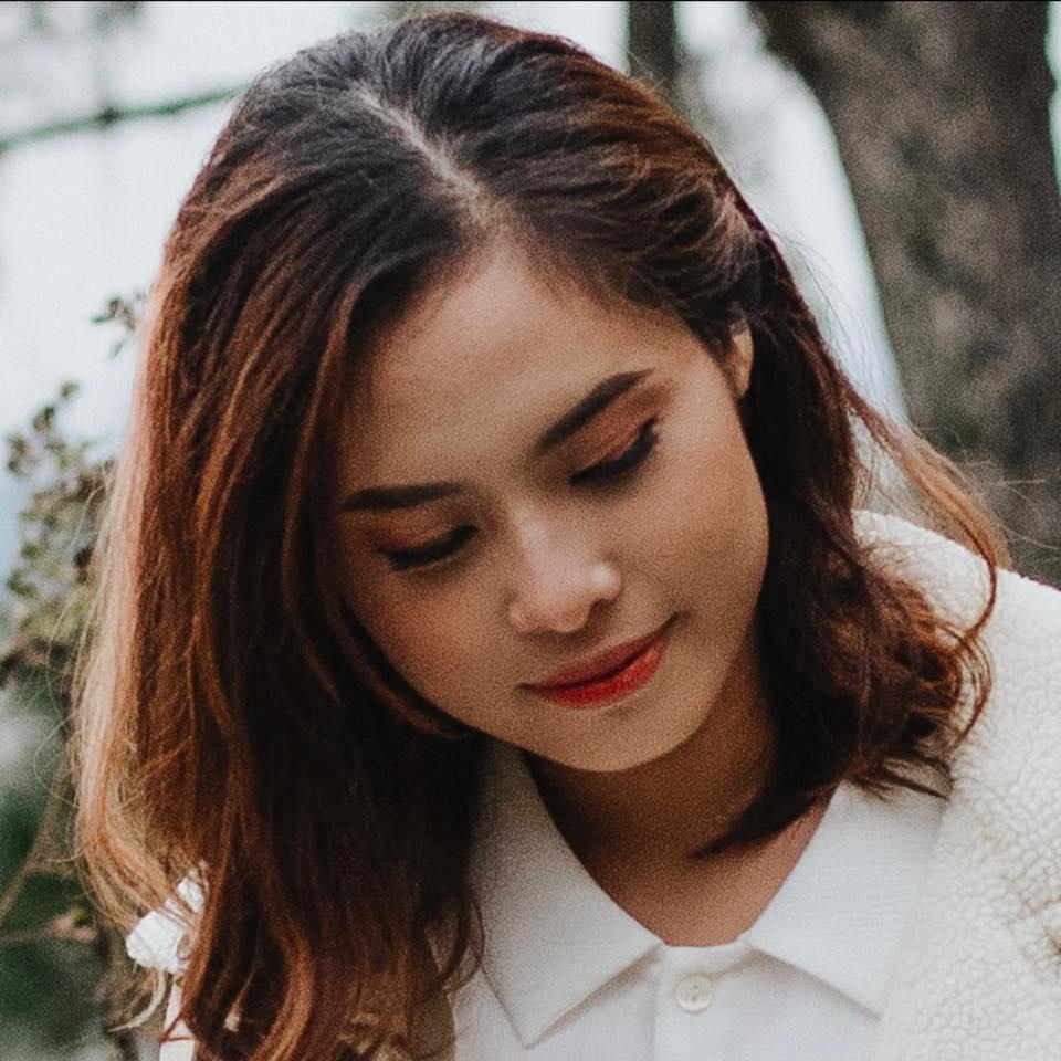 Thuý Hường Hà Thị